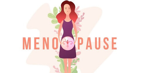 Ilmuwan Kembangkan Suntikan Anti Menopause