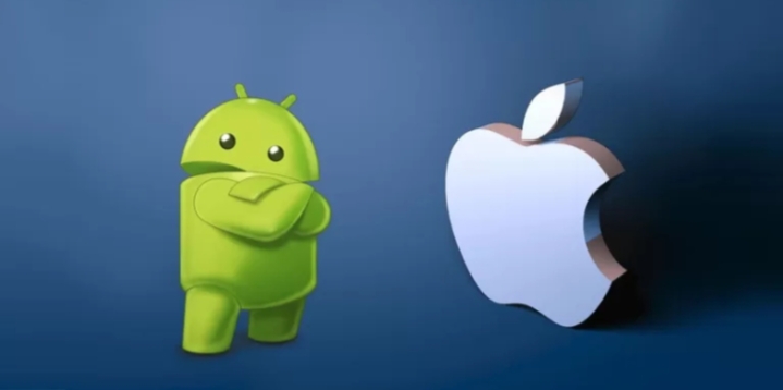 Android Versus iPhone Mana yang Terbaik dari Sisi Keamanan?