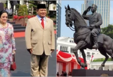 Bung Karno Bukan Milik Satu Partai Kata Probowo, Ini Tanggapan PDIP