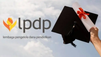 Beasiswa LPDP 2025 Segera Dibuka: Ini Syarat dan Cara Daftarnya