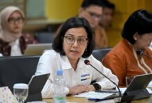 Sri Mulyani: Selisih Harga LPG 3 Kg Rp 30 Ribu Ditanggung Pajak Anda