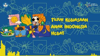 Kemendikdasmen Luncurkan Album Lagu Anak '7 Kebiasaan Anak Indonesia Hebat'