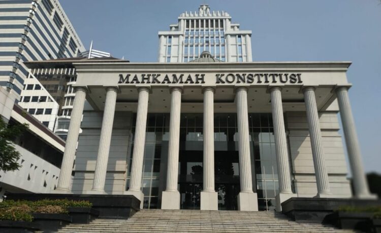 MK Hapus Presidential Threshold, Akhiri Dominasi Partai Besar dalam Pemilu