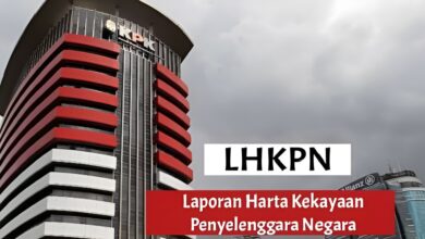 Transparansi atau Formalitas? Tantangan Pelaksanaan LHKPN di Indonesia