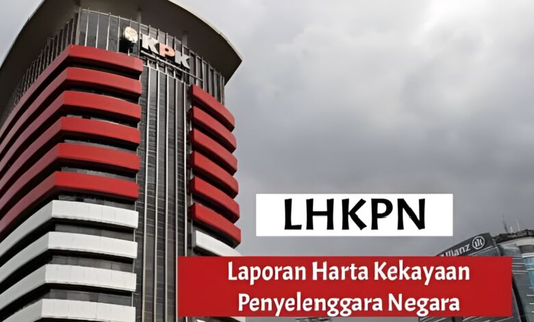 Transparansi atau Formalitas? Tantangan Pelaksanaan LHKPN di Indonesia