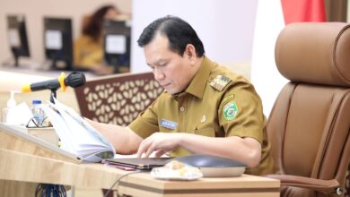 Pemprov Sumsel Berikan Diskon Pajak Kendaraan Hingga 40%