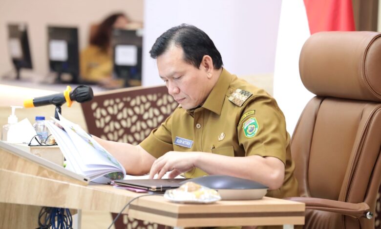 Pemprov Sumsel Berikan Diskon Pajak Kendaraan Hingga 40%